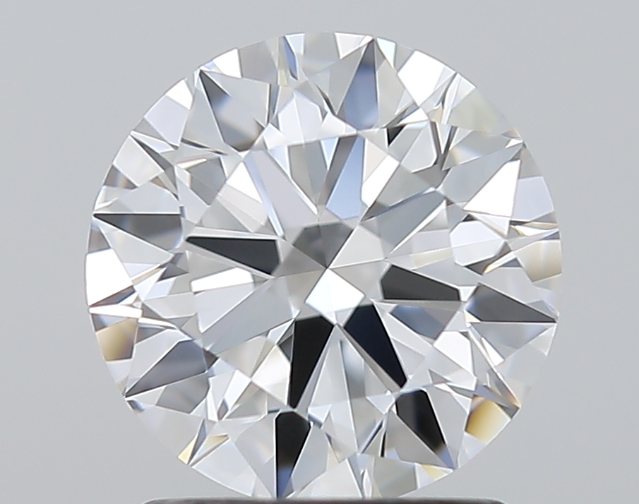 1.62 Carat E IF Excellent None 天然鑽石 GIA6502122059