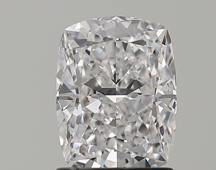 1.52 Carat D VS2 枕形改形 - Cushion Modified None 天然鑽石 GIA6495468935