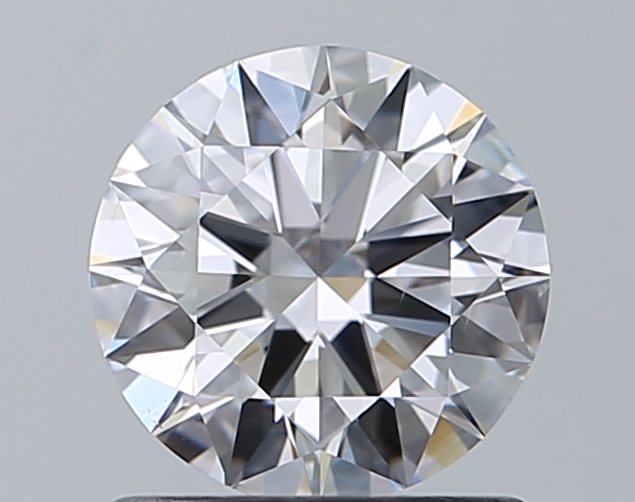 1.01 Carat D VS2 Excellent None 天然鑽石 GIA6511278004