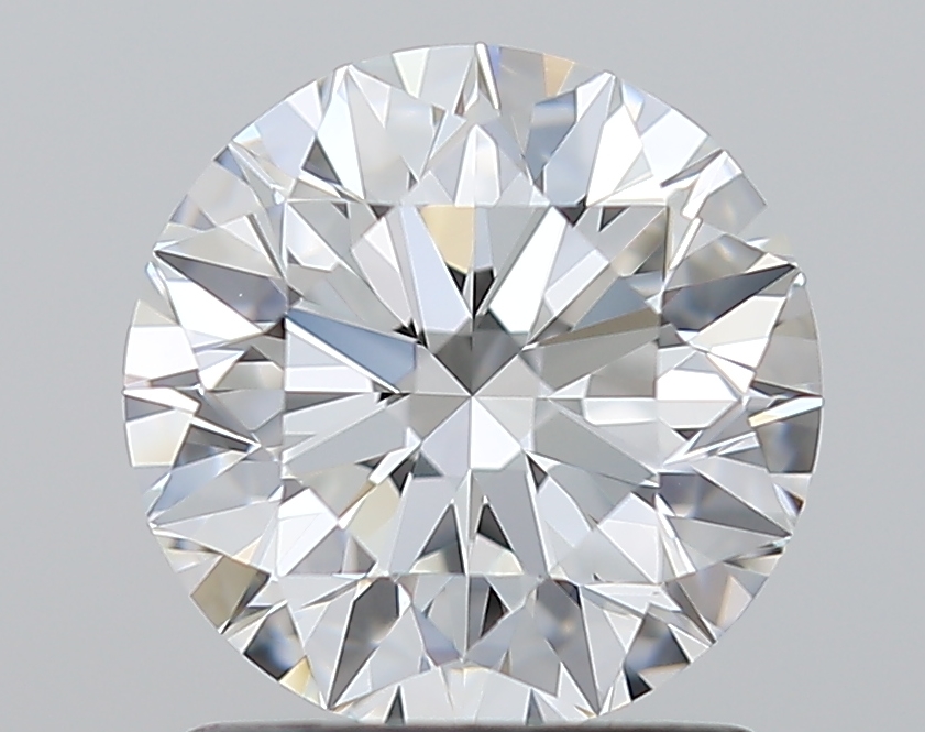 1.40 Carat F VVS2 Excellent None 天然鑽石 GIA3505121201