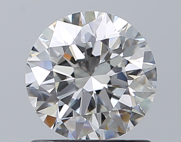 1.03 Carat G SI1 Excellent None 天然鑽石 GIA7516250800