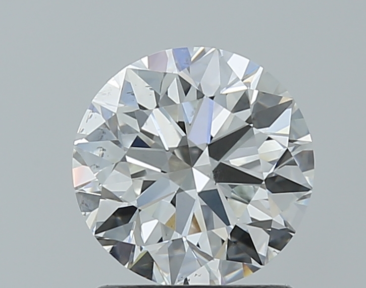 1.29 Carat G VS2 Excellent Medium 天然鑽石 GIA7513457705