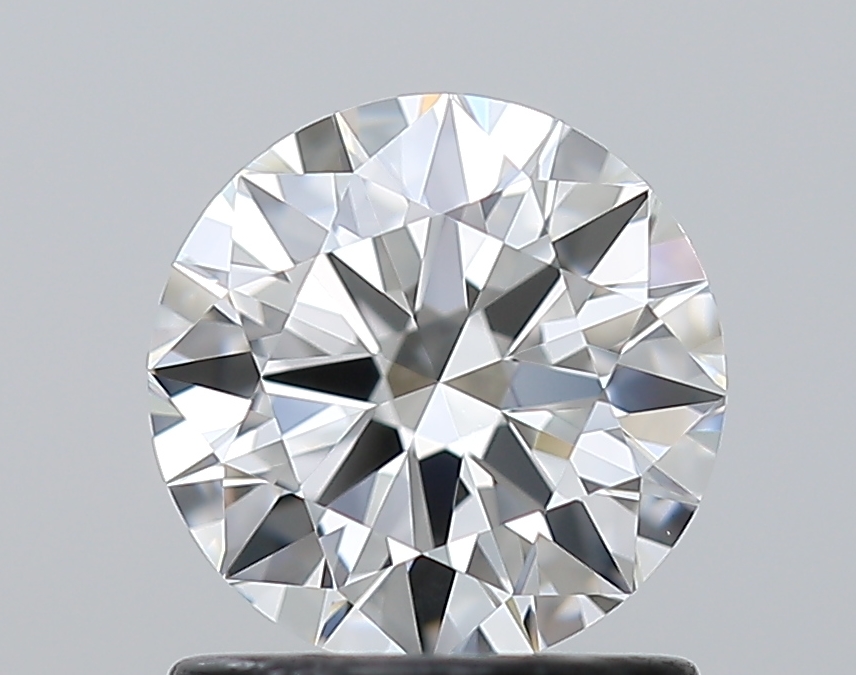 1.01 Carat G VVS2 Excellent Faint Natural Diamond GIA7511304625