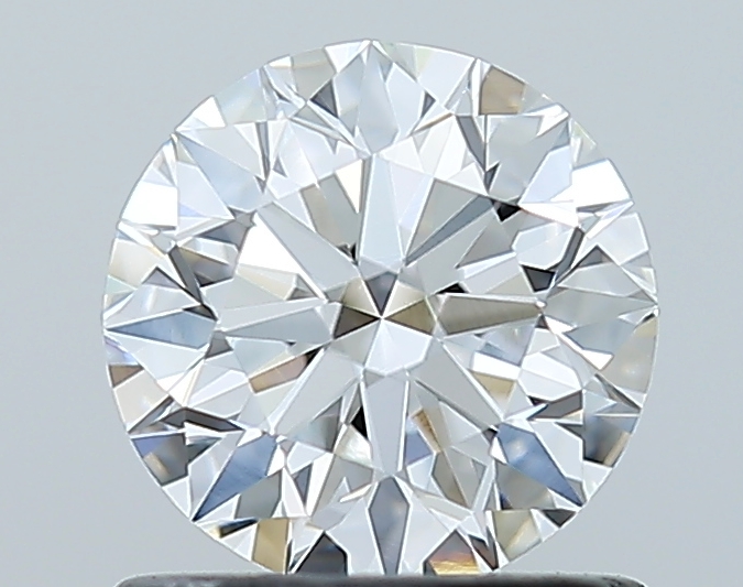 0.85克拉 E色 VS1級 天然圓形鑽石 | GIA5536760763