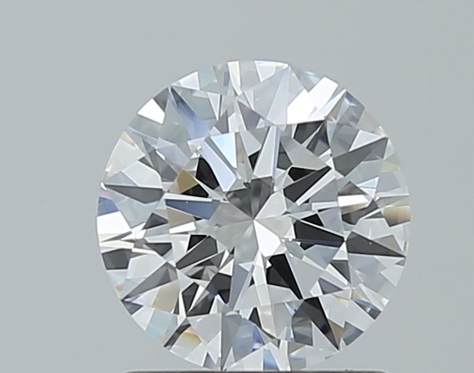 1.00 Carat D VVS1 Excellent Medium 天然鑽石 GIA7508590280