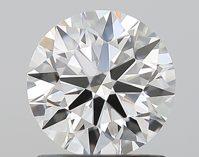 1.11 Carat G VVS2 Excellent None 天然鑽石 GIA1509121161