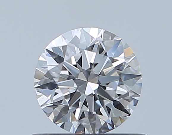 0.52克拉 E色 SI1級 天然圓形鑽石 | GIA5232971901