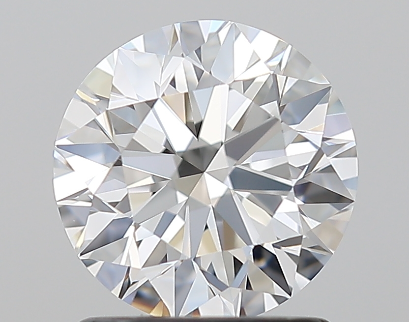 1.30 Carat F IF Excellent None 天然鑽石 GIA7511159022