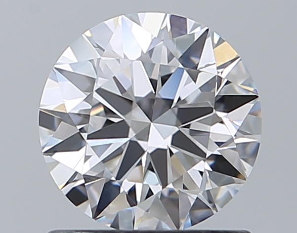 1.01 Carat D VVS1 Excellent Faint 天然鑽石 GIA7511237206