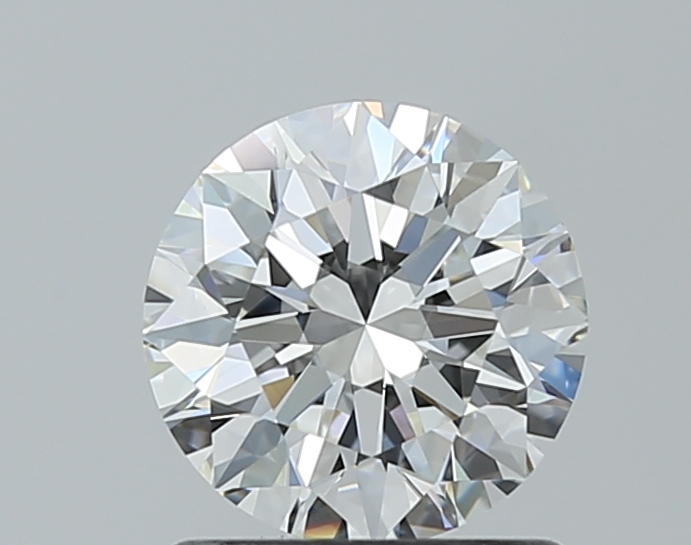 1.01 Carat G VVS2 Excellent None 天然鑽石 GIA7506375504