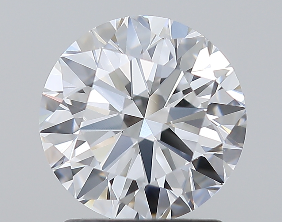 1.70 Carat D VVS2 Excellent Medium 天然鑽石 GIA5513258218