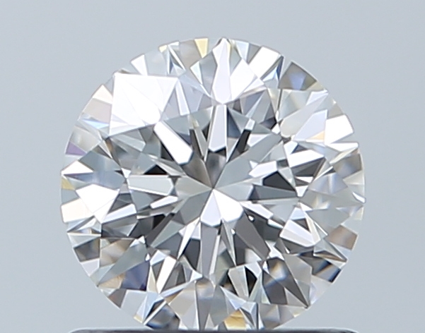 0.83克拉 E色 VVS2級 天然圓形鑽石 | GIA2537179652