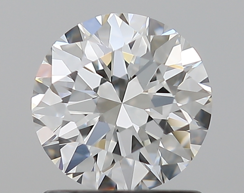 1.07 Carat G IF Excellent None 天然鑽石 GIA5486595924