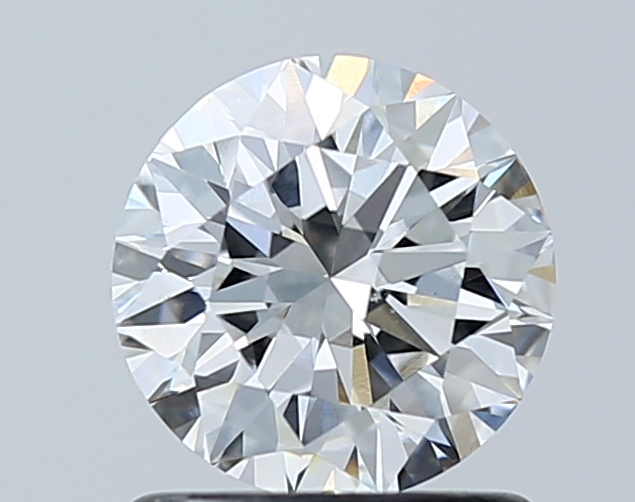 1.00克拉 E色 SI1級 天然圓形鑽石 | GIA1525413734