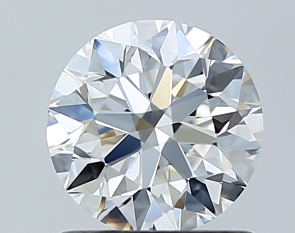 0.90克拉 F色 VS1級 天然圓形鑽石 | GIA6532627153