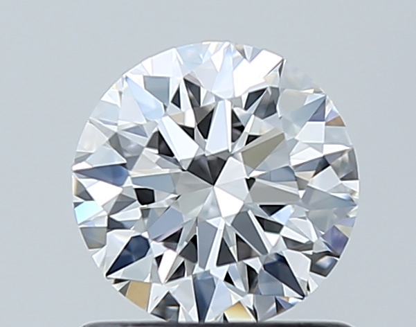0.80克拉 D色 VVS1級 天然圓形鑽石 | GIA1236763238