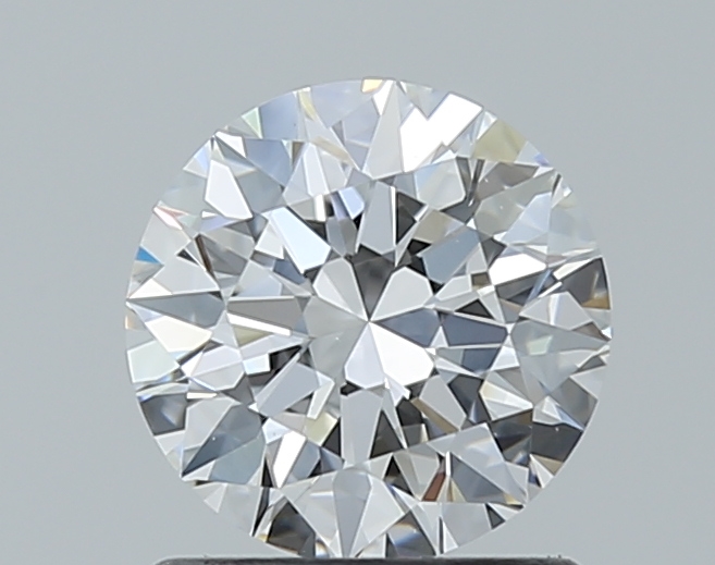 1.01 Carat E VS1 Excellent None 天然鑽石 GIA6492780486