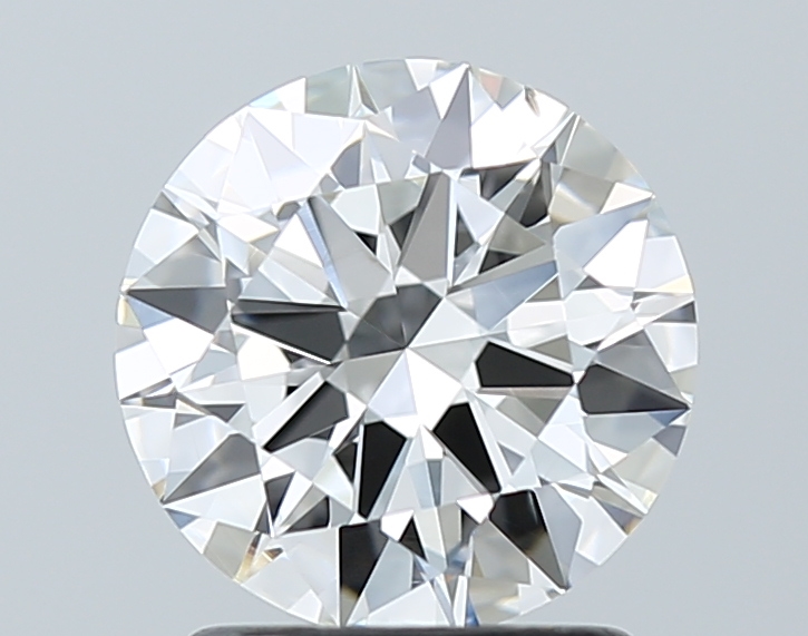 1.5克拉 G色 SI1級 天然圓形鑽石 | GIA6552342040