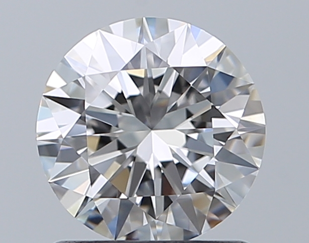 1.01 Carat F VVS1 Excellent Medium 天然鑽石 GIA6481480106