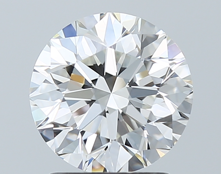 1.70克拉 G色 VVS1級 天然圓形鑽石 | GIA2235609359