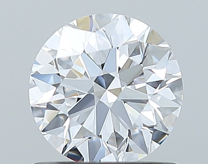 0.85克拉 D色 VS1級 天然圓形鑽石 | GIA2235726040