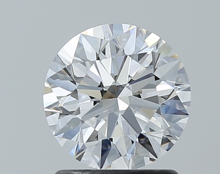 1.30 Carat D VVS1 Excellent None 天然鑽石 GIA3495551757