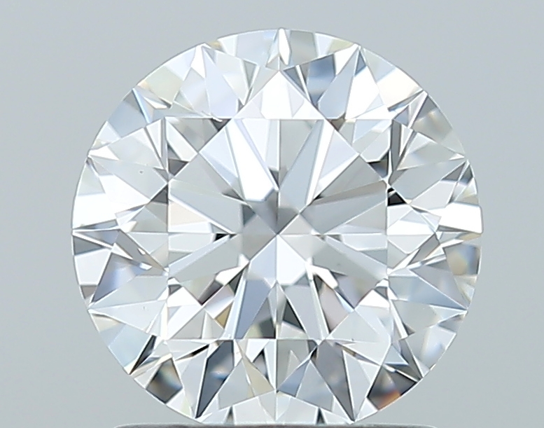 1.34克拉 G色 VS1級 天然圓形鑽石 | GIA2233935755