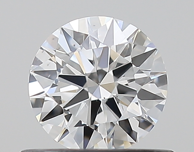 0.50克拉 E色 SI1級 天然圓形鑽石 | GIA7513626053