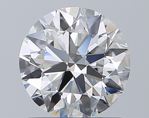 1.20 Carat G VS1 Excellent None 天然鑽石 GIA1495280824