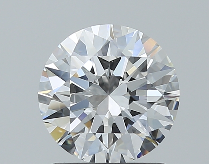 1.21 Carat F VVS2 Excellent None 天然鑽石 GIA5506096770