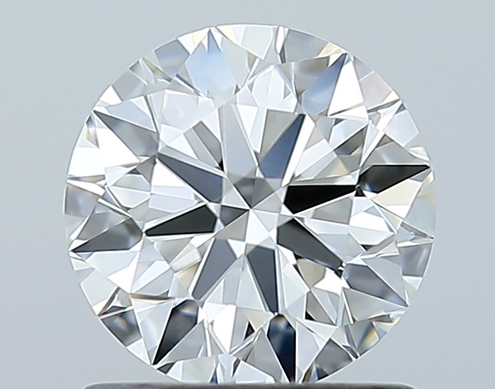 1.03克拉 G色 VVS1級 天然圓形鑽石 | GIA2231775709