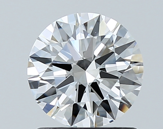 1.01克拉 G色 VVS2級 天然圓形鑽石 | GIA1236818763