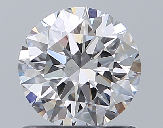0.86克拉 D色 VVS1級 天然圓形鑽石 | GIA6482970771 香港