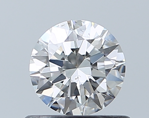 0.50克拉 G色 SI1級 天然圓形鑽石 | GIA5231763235