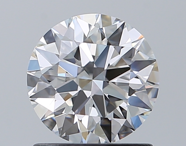 1.09 Carat E VVS2 Excellent None 天然鑽石 GIA1509120848