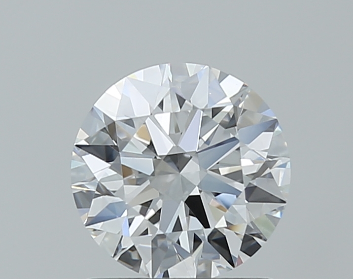 1.01 Carat D VVS1 Excellent Faint 天然鑽石 GIA6515432343