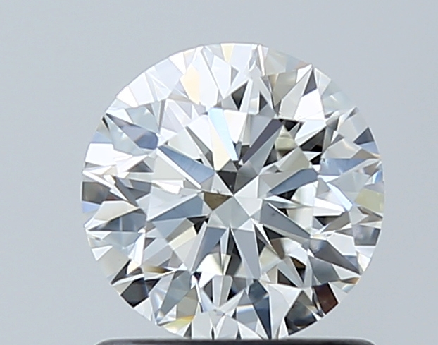 0.90克拉 G色 SI1級 天然圓形鑽石 | GIA5232629888
