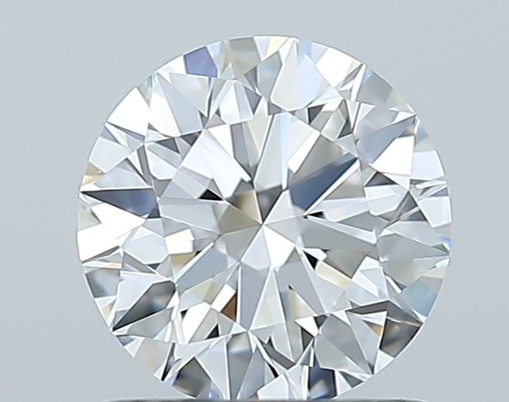 1.00克拉 G色 VVS2級 天然圓形鑽石 | GIA2235674728
