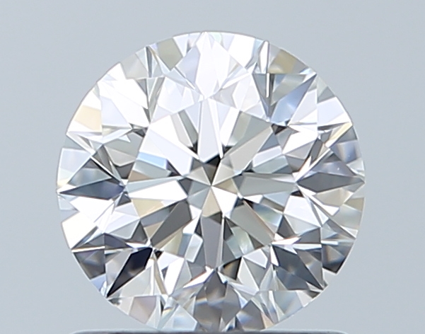 0.90克拉 G色 VS1級 天然圓形鑽石 | GIA2235726344