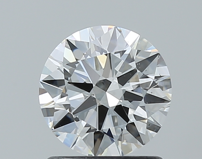 1.05 Carat G VS1 Excellent None 天然鑽石 GIA7496538726