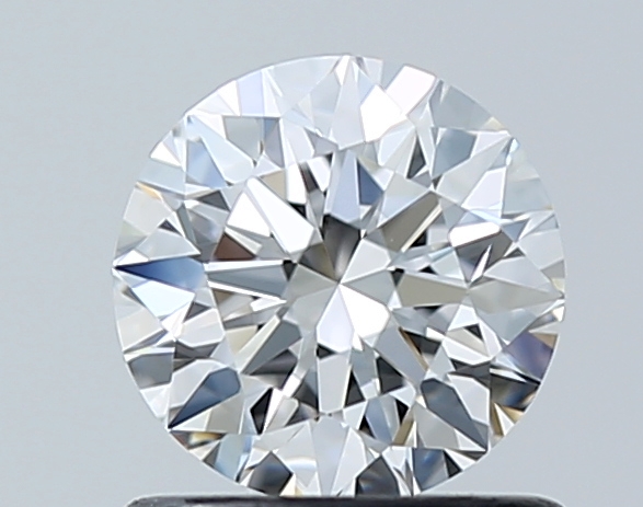 0.80克拉 F色 VVS1級 天然圓形鑽石 | GIA5232644374