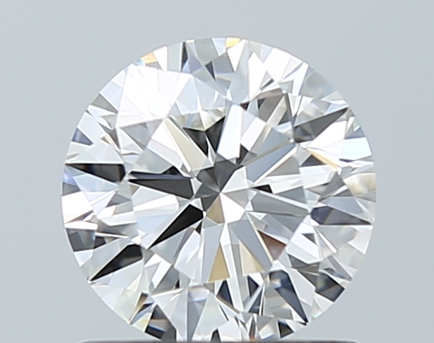 1克拉 G色 VVS2級 天然圓形鑽石 | GIA1555801860