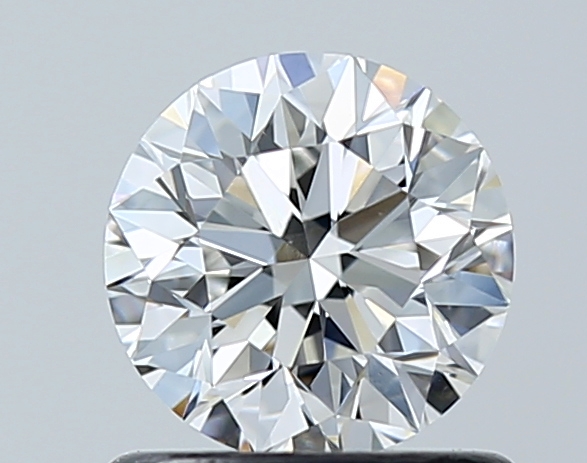 0.80克拉 F色 VS1級 天然圓形鑽石 | GIA7538810531