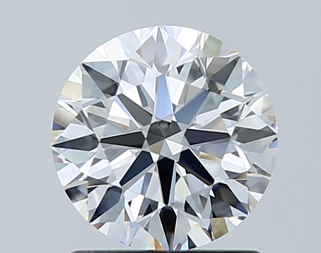 1.07克拉 E色 IF級 天然圓形鑽石 | GIA2536560548