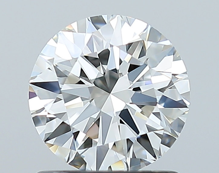 1.00克拉 G色 SI1級 天然圓形鑽石 | GIA2526467206