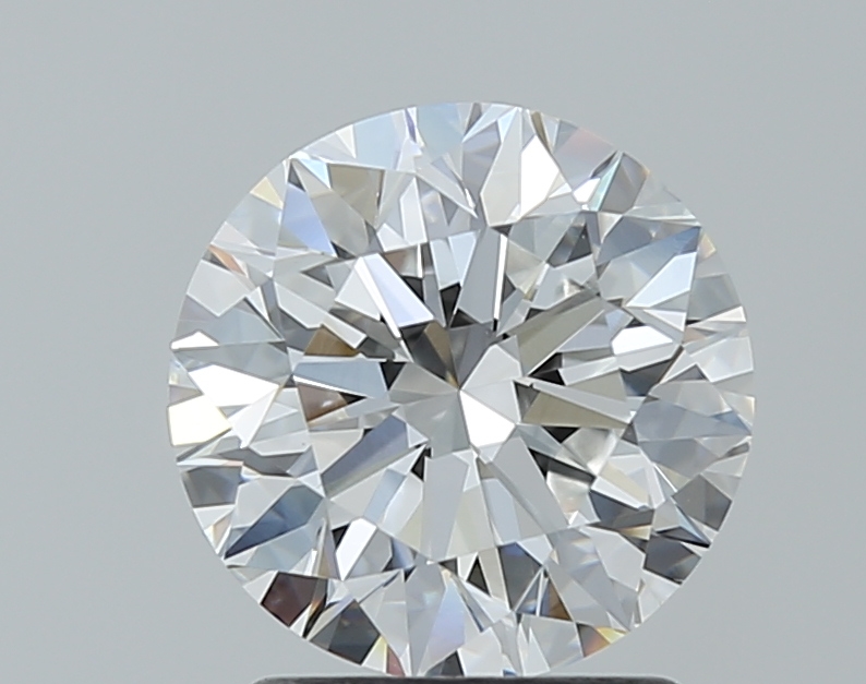 1.80 Carat E VS1 Excellent None Natural Diamond GIA6512220256