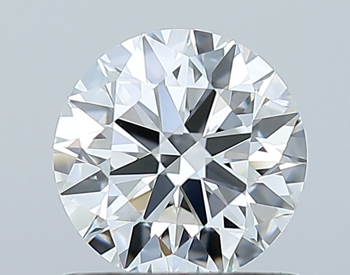 0.82克拉 F色 VS2級 天然圓形鑽石 | GIA5231811290