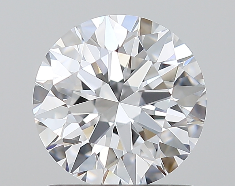 1.20 Carat D VVS1 Excellent Faint 天然鑽石 GIA1518155067