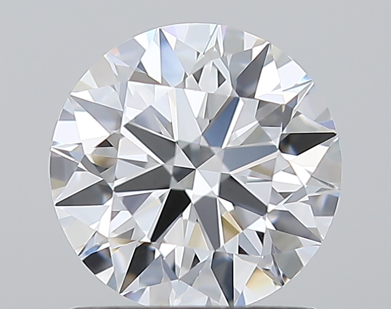 1.11 Carat D VS1 Excellent None 天然鑽石 GIA6512079267