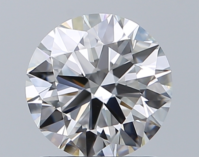 1.20 Carat G VS1 Excellent None 天然鑽石 GIA2497075900